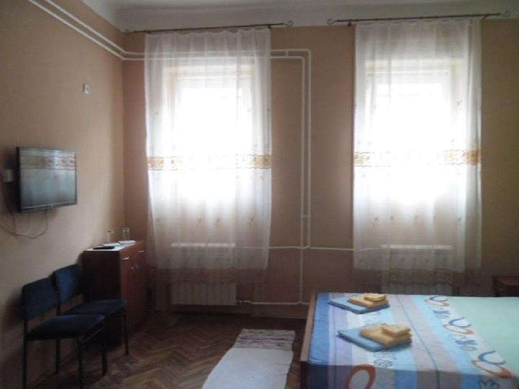 Family Top Rooms Bela Lada Sobe ノヴィ・サド 部屋 写真