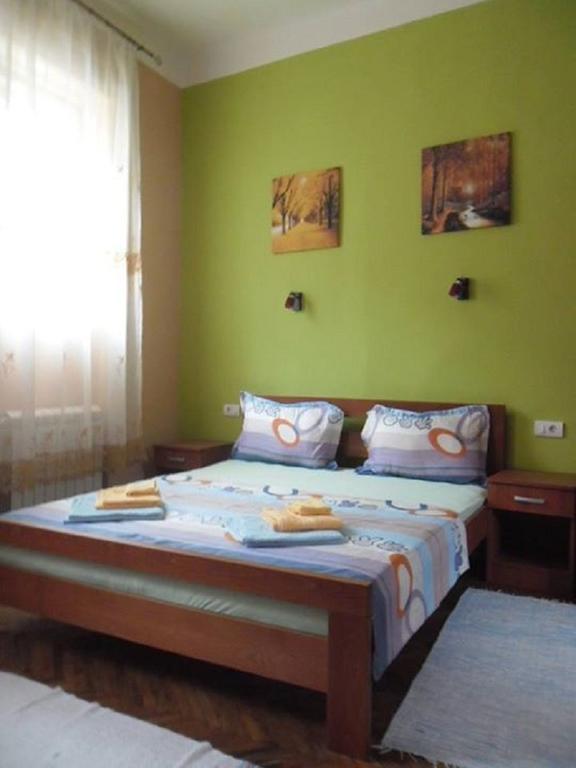 Family Top Rooms Bela Lada Sobe ノヴィ・サド 部屋 写真