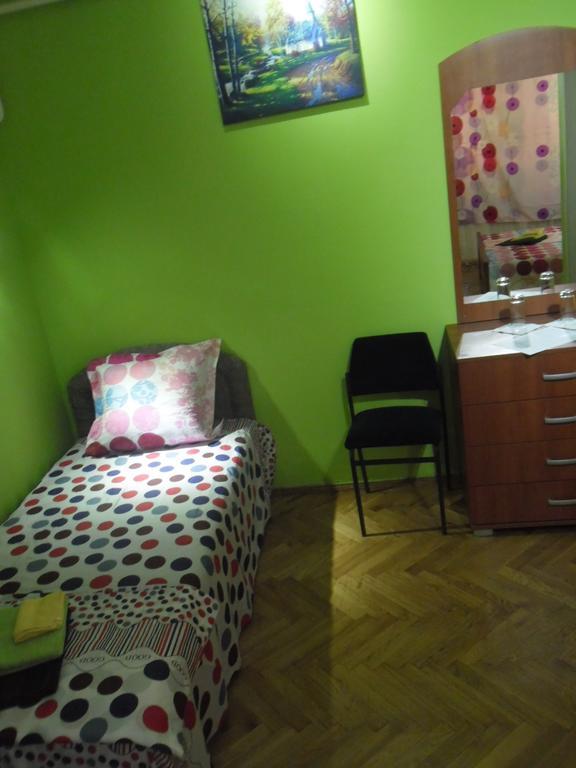 Family Top Rooms Bela Lada Sobe ノヴィ・サド 部屋 写真